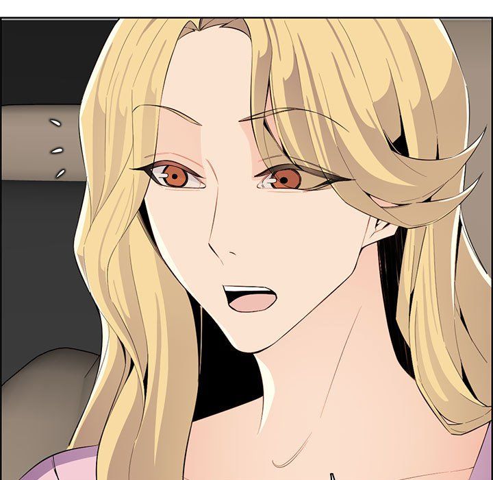 妈妈是女大学生第129话