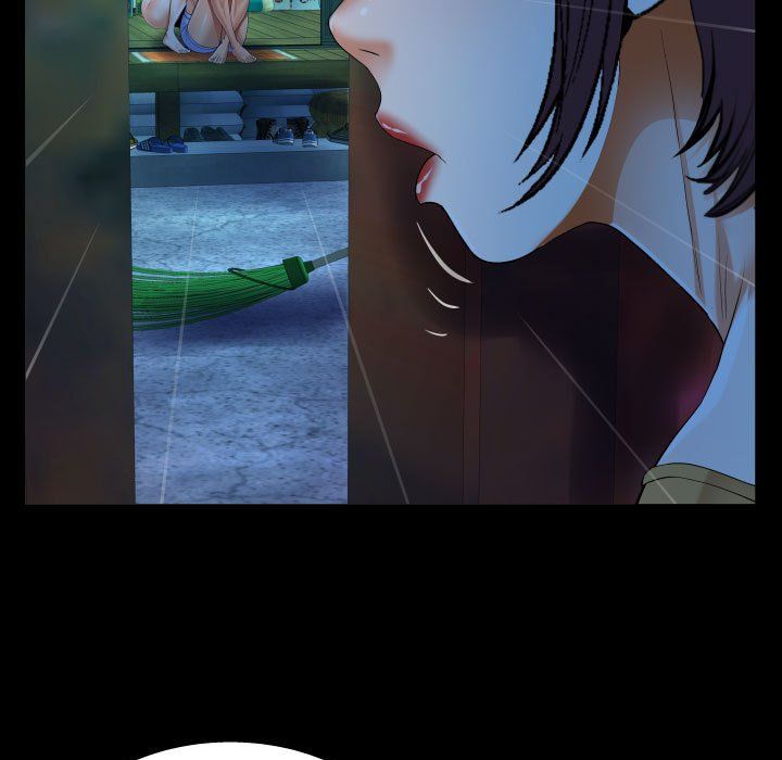 阿姨第31话