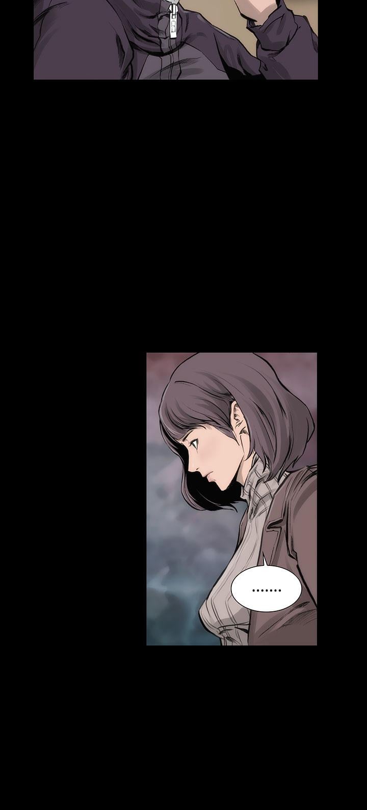 霜花第3话