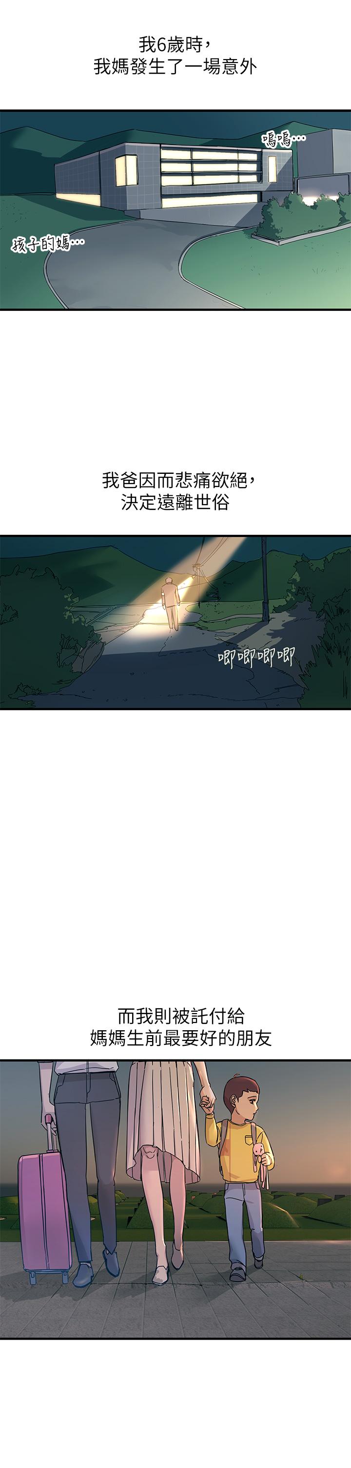 触电大师第1话-一览无余的性敏感带
