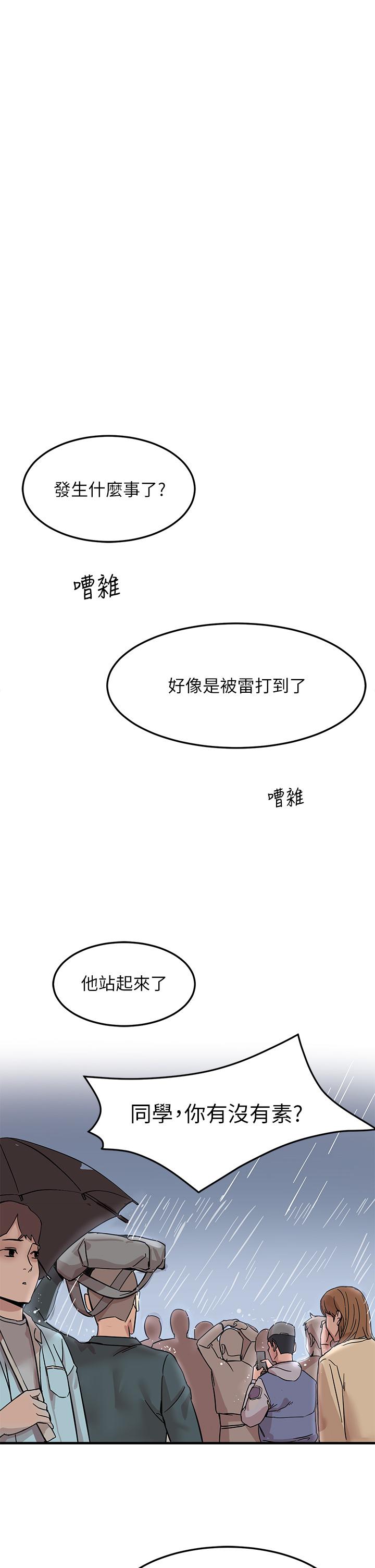 触电大师第1话-一览无余的性敏感带