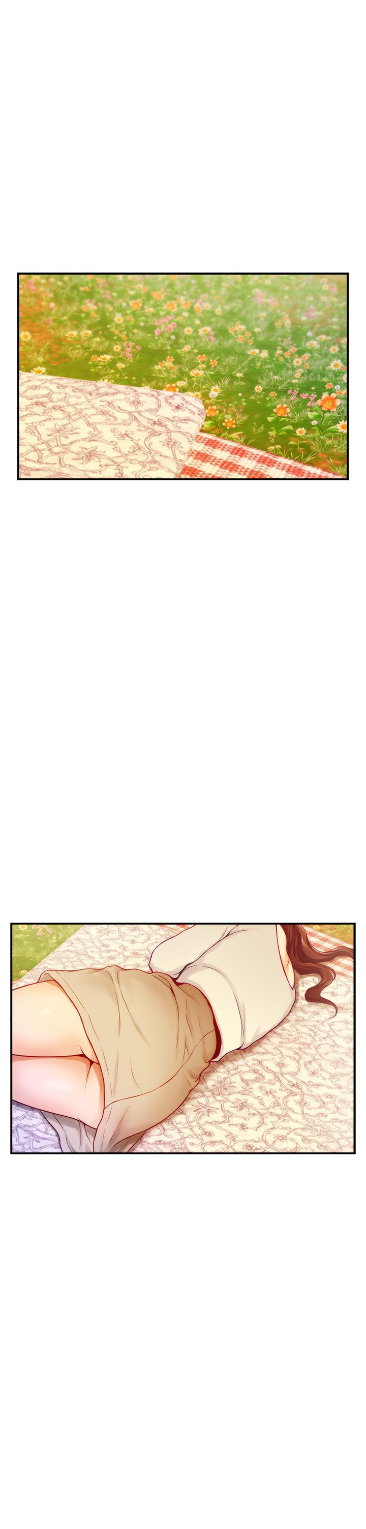 姊姊的房间第45话-用色色的方式叫姐姐起床