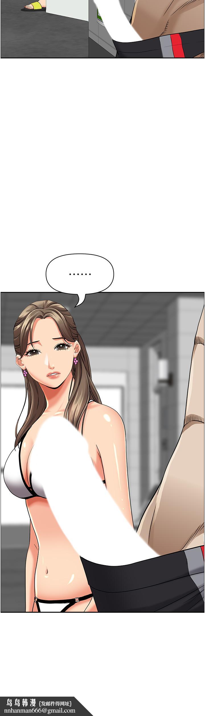 霸占人妻第45话-不断挑战小老弟的熟女们