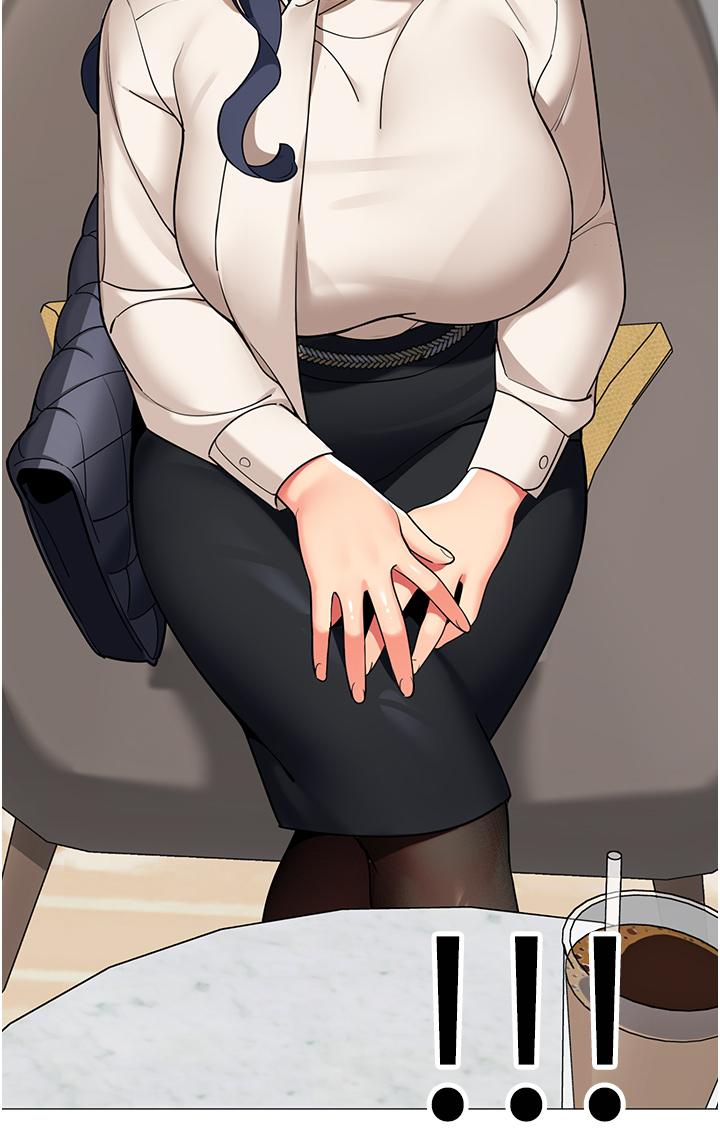 帐篷里的秘密第41话-老婆竟然瞒着我