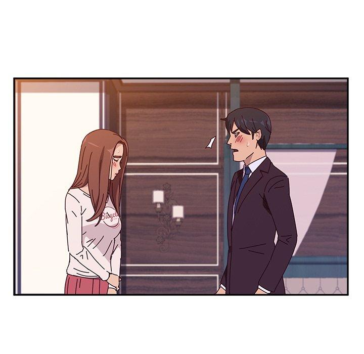 她们的恶作剧第6话