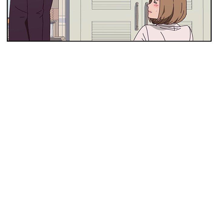她们的恶作剧第11话