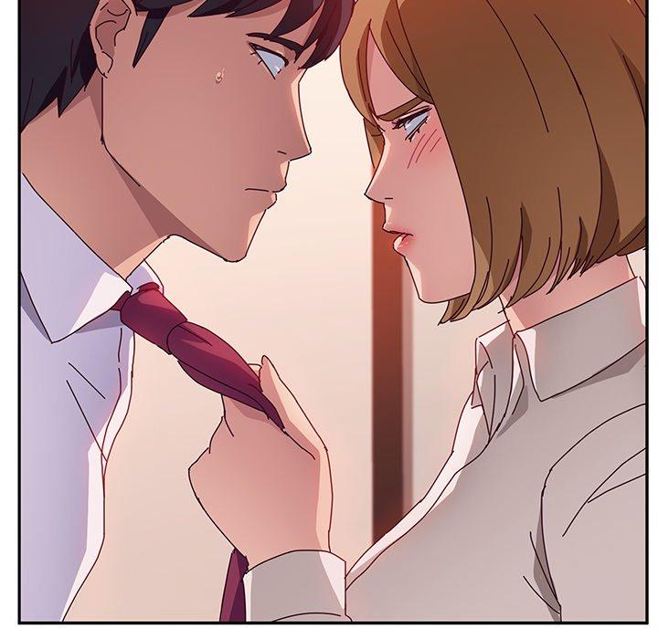 她们的恶作剧第21话