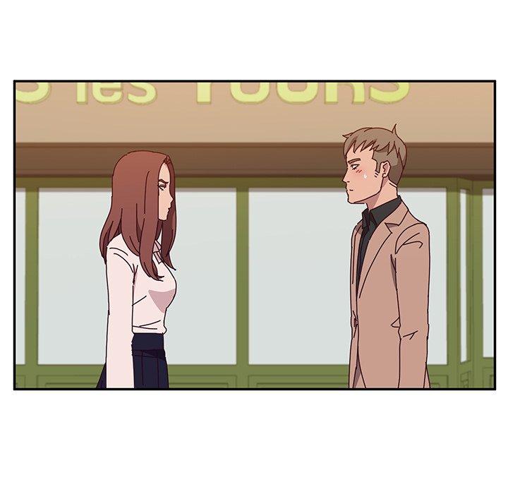 她们的恶作剧第22话