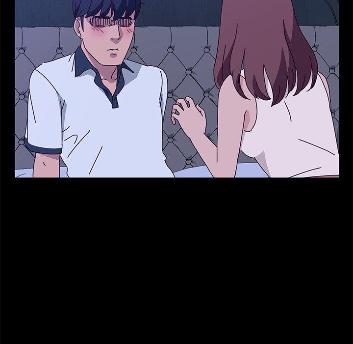 她们的恶作剧第28话