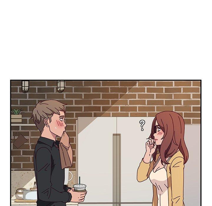 她们的恶作剧第34话