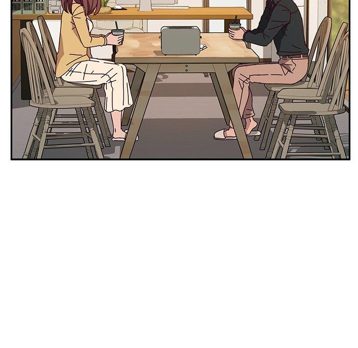 她们的恶作剧第34话