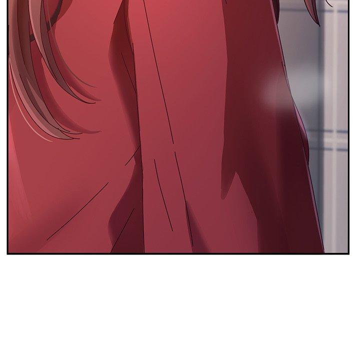 她们的恶作剧第34话