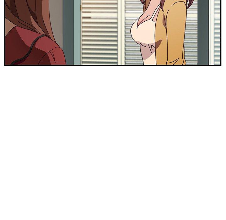 她们的恶作剧第36话