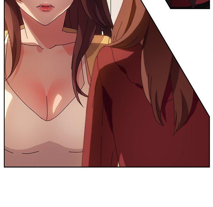 她们的恶作剧第36话