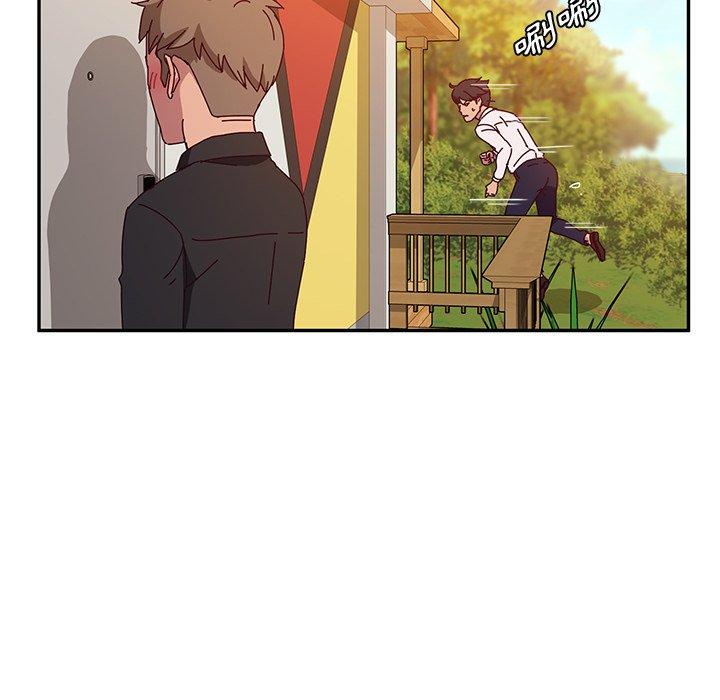 她们的恶作剧第37话