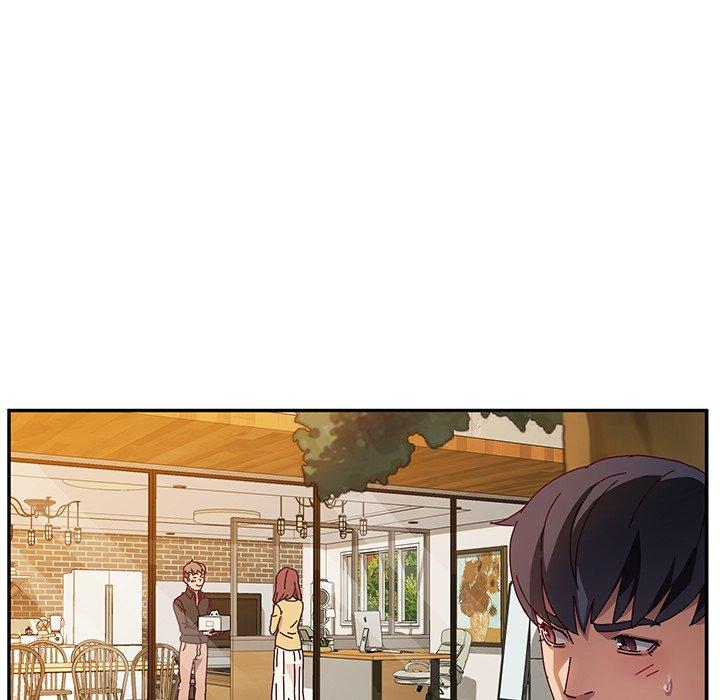 她们的恶作剧第37话