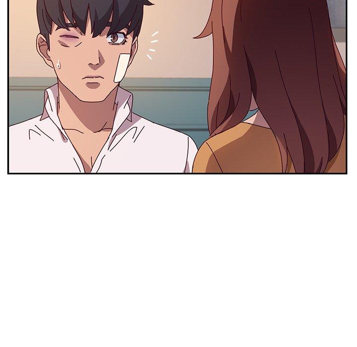 她们的恶作剧第42话