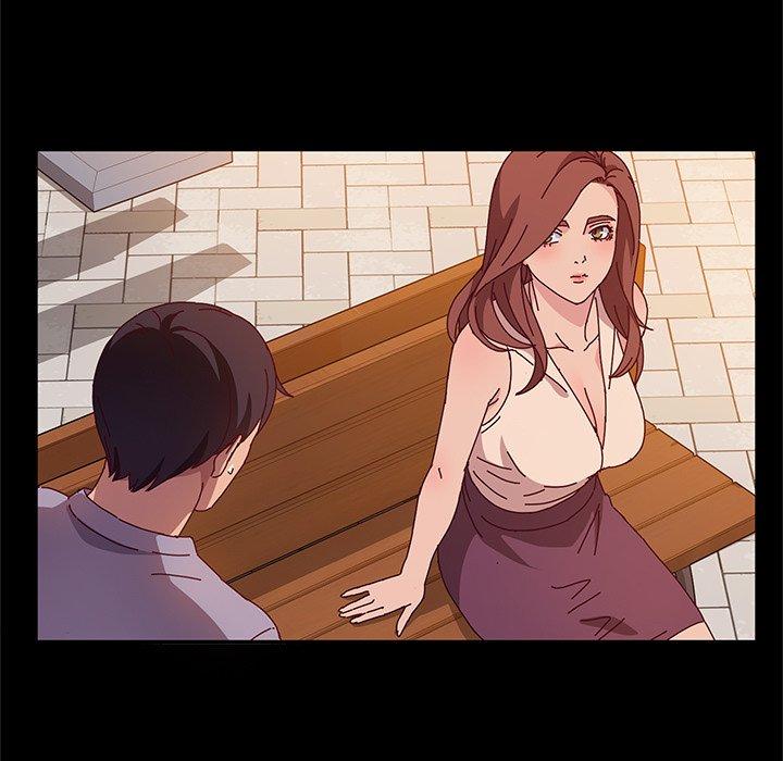 她们的恶作剧第44话