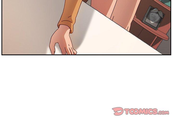 她们的恶作剧第46话