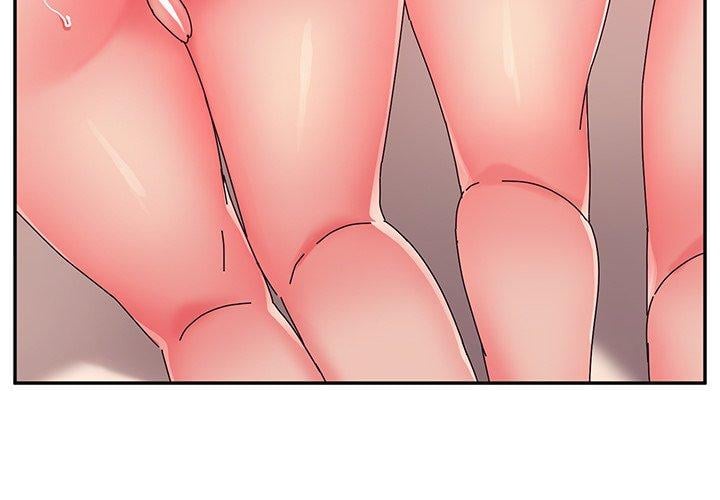 她们的恶作剧第51话