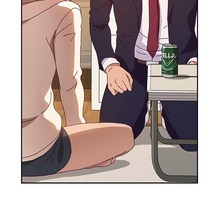 她们的恶作剧第53话