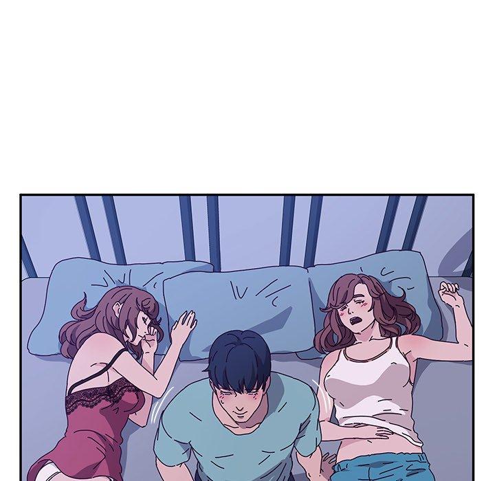 她们的恶作剧第53话