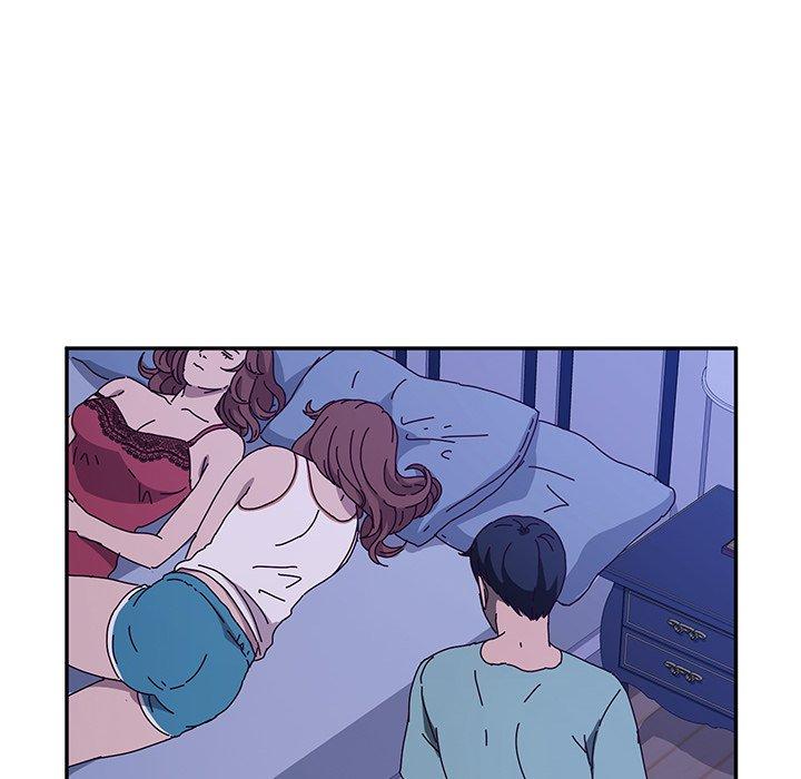 她们的恶作剧第53话