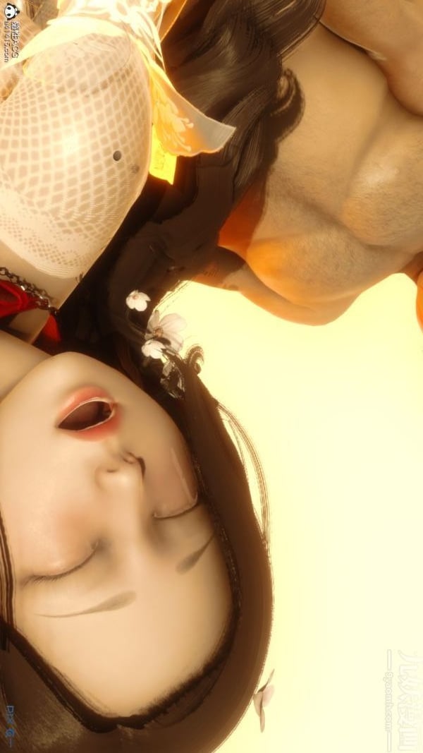 [3D]秘密第20章-02话