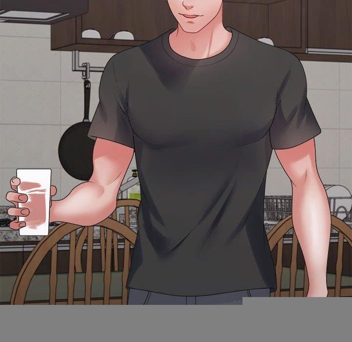 不同寻常的爱第38話