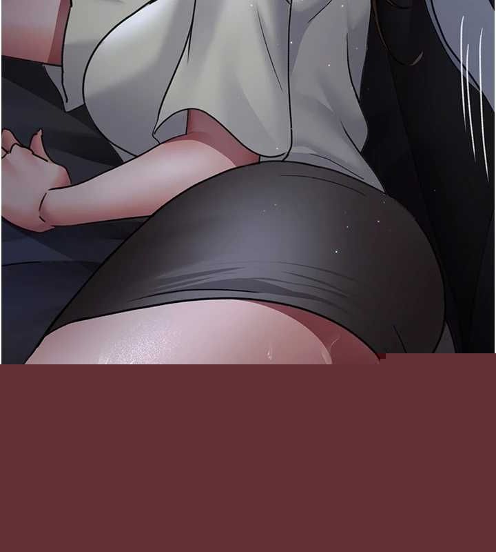 夜间诊疗室第95話-暗自期待的嘉芊