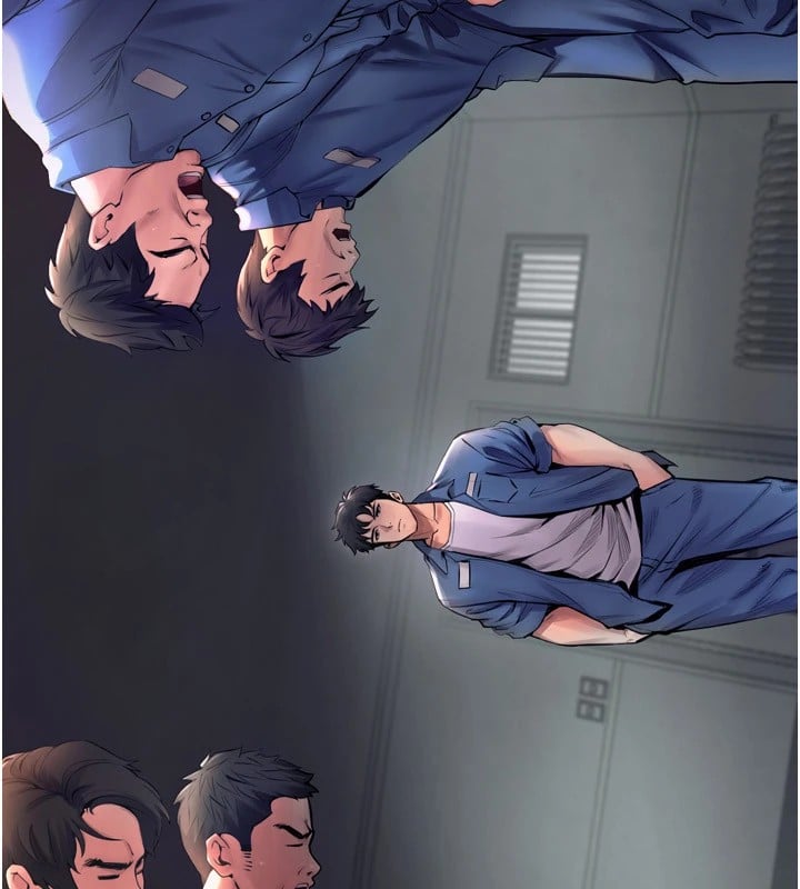狱火重生Preview