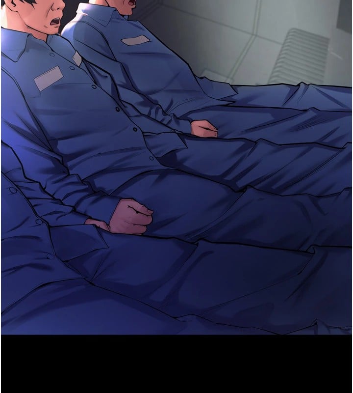 狱火重生Preview