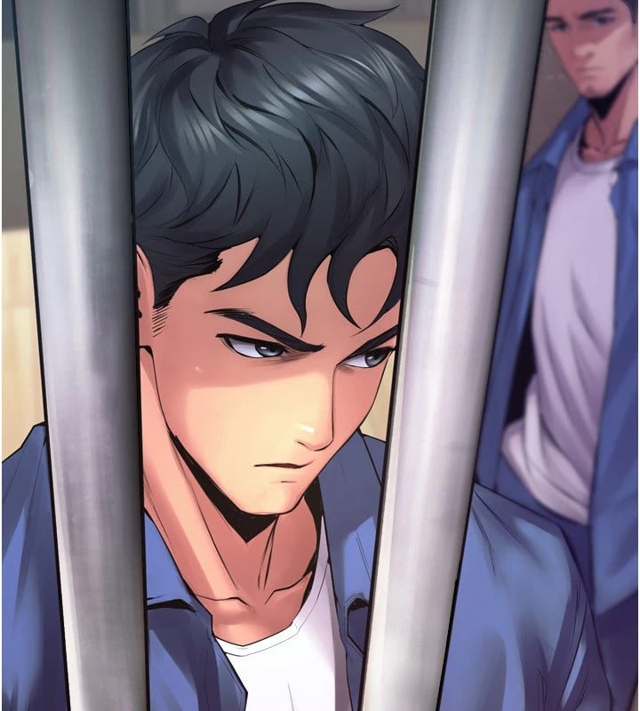 狱火重生Preview
