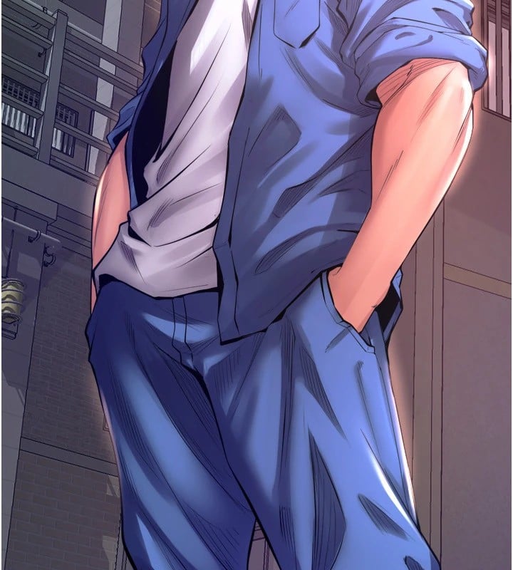 狱火重生Preview