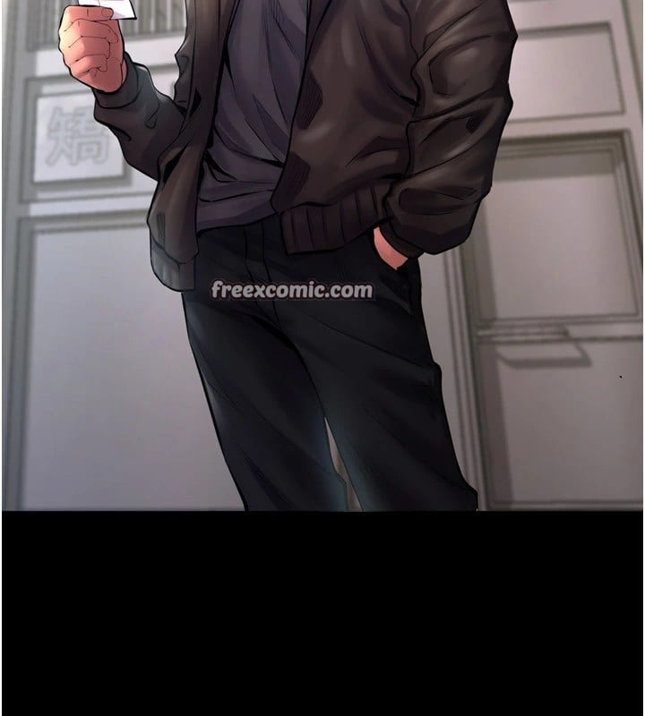 狱火重生Preview