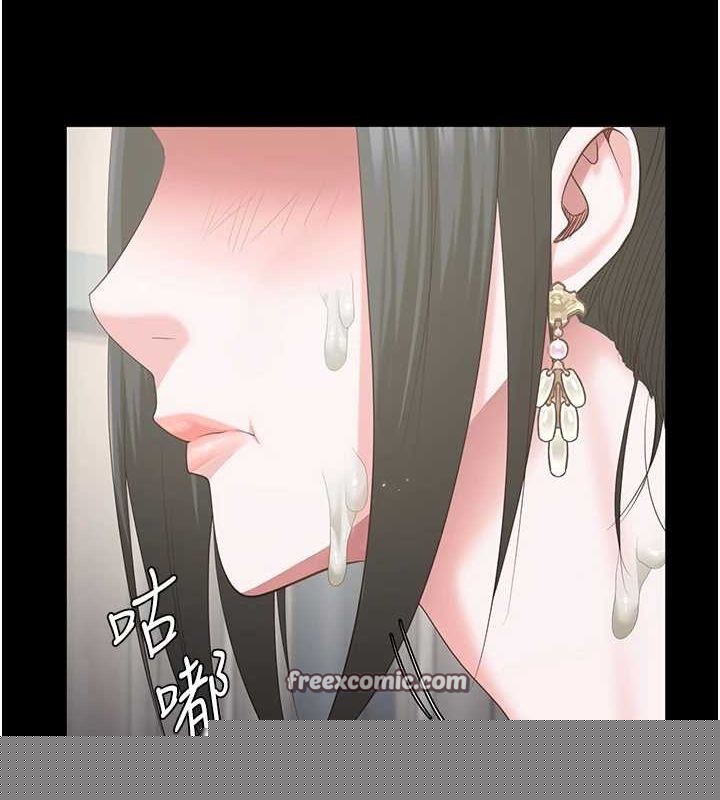 监狱女囚第98話-只是條發情母狗