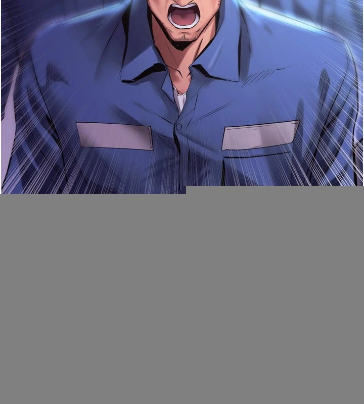 狱火重生第1話-更生人的復仇計畫