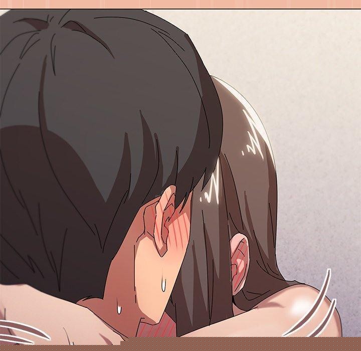 家人之间这样不好吧第36話