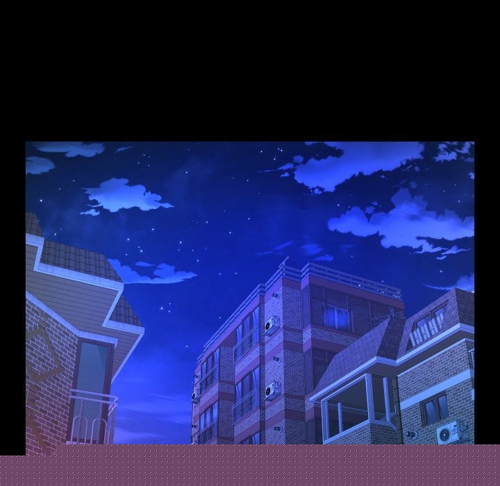 私密的牵绊第45話