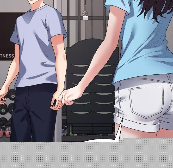 不同寻常的爱第39話