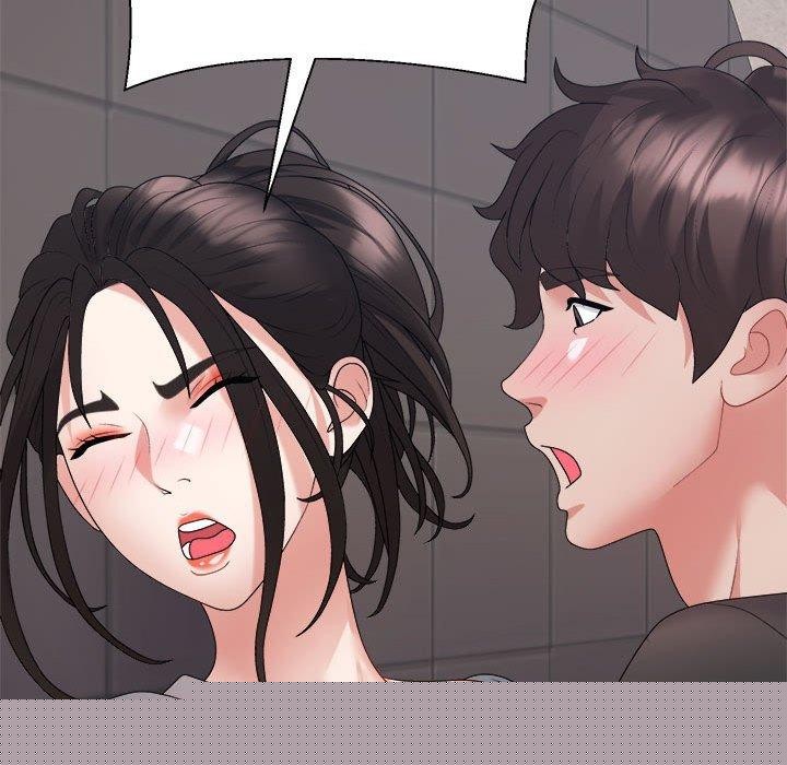 不同寻常的爱第39話