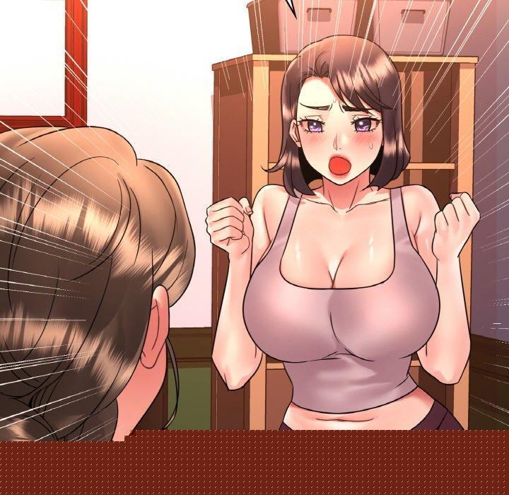 渴望占有她第54話