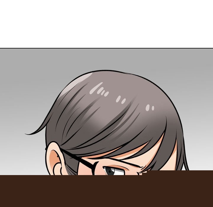 同事换换爱第206話