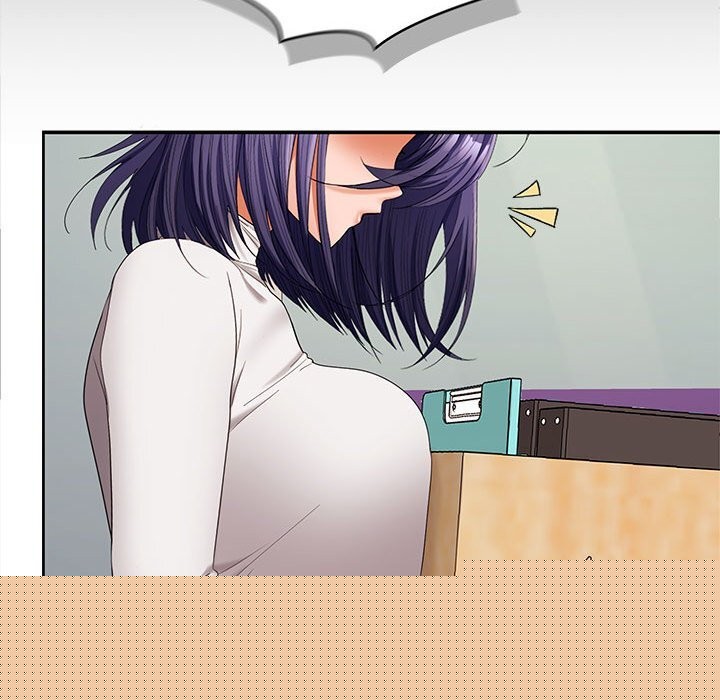 在公司偷偷爱第43話