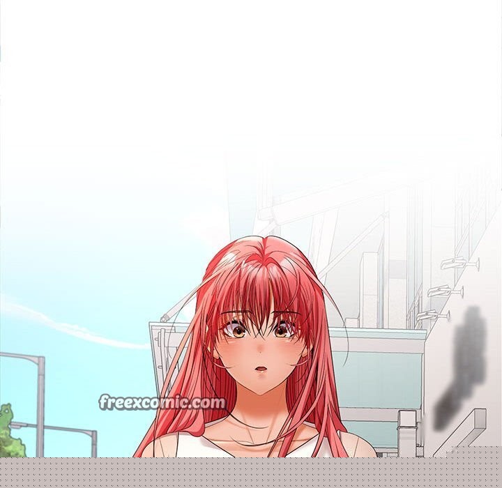 在公司偷偷爱第43話
