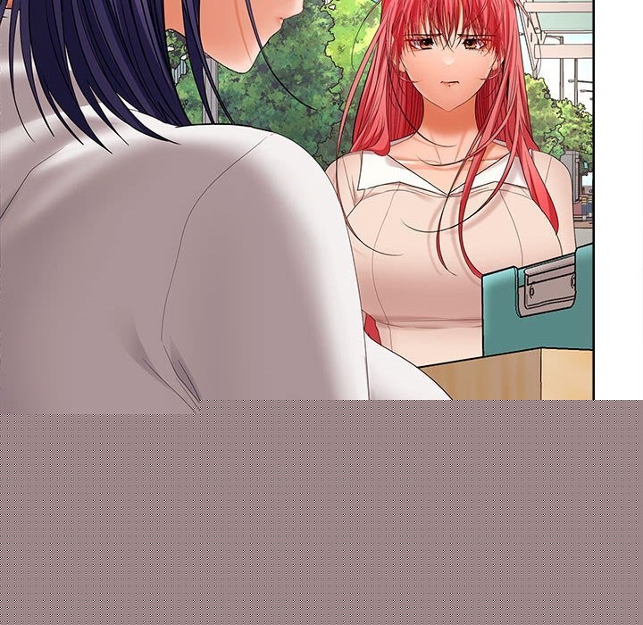 在公司偷偷爱第43話