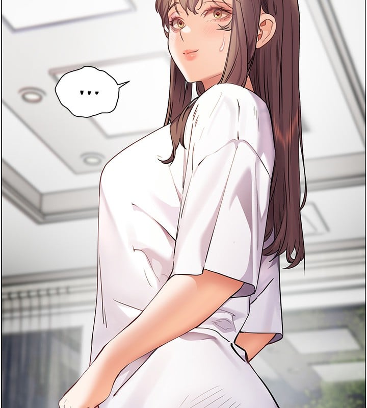 老师的亲密指导第39話-雙人猛烈消化運動