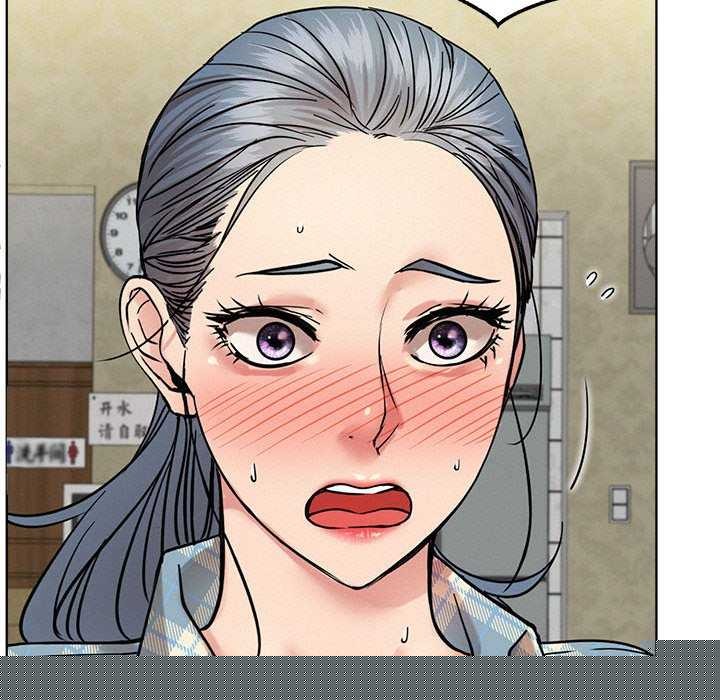 屋檐下的光第65話