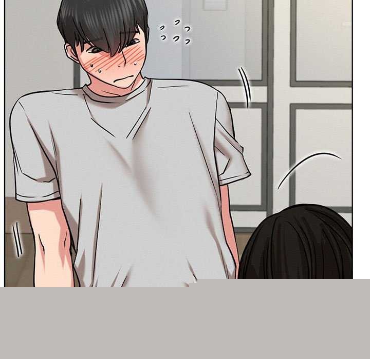 屋檐下的光第65話
