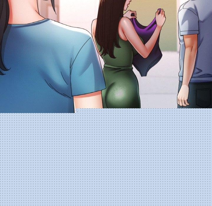 已嫁人的她第18話